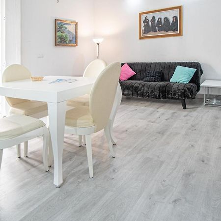 Apartamento El Cobijo De Cadiz Ngoại thất bức ảnh