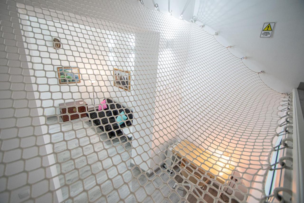 Apartamento El Cobijo De Cadiz Ngoại thất bức ảnh