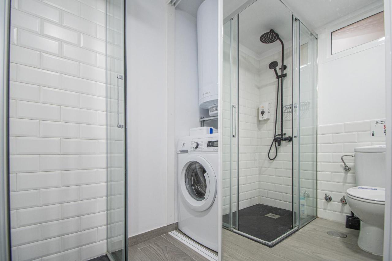 Apartamento El Cobijo De Cadiz Ngoại thất bức ảnh