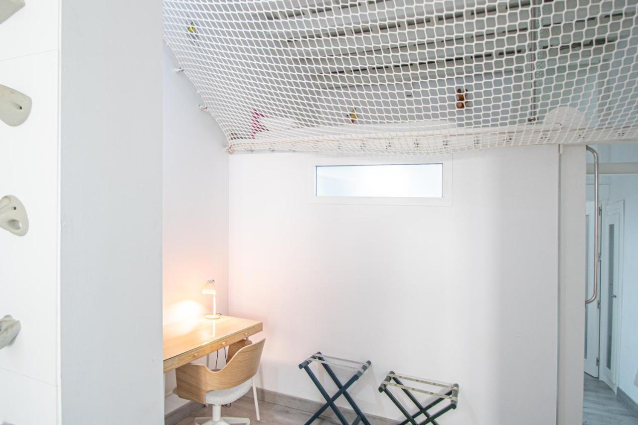 Apartamento El Cobijo De Cadiz Ngoại thất bức ảnh