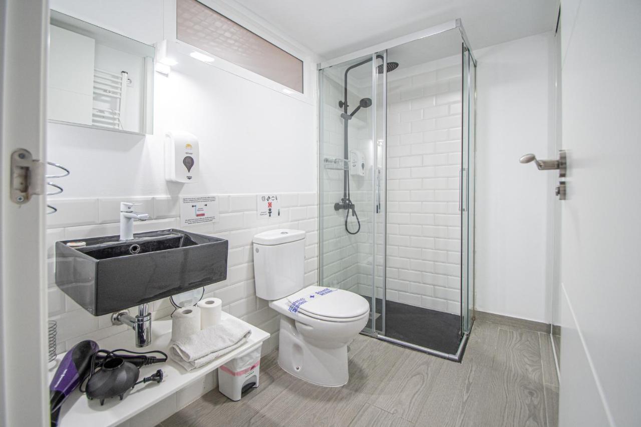 Apartamento El Cobijo De Cadiz Ngoại thất bức ảnh